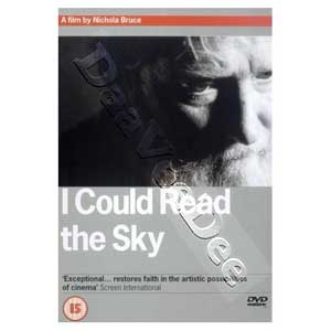 I Could Read the Sky (DVD)